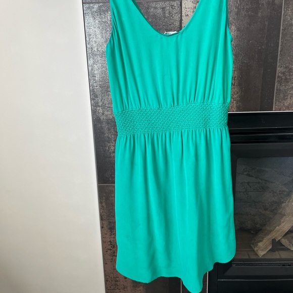 Babaton Silk Dress - Picture 6 of 8